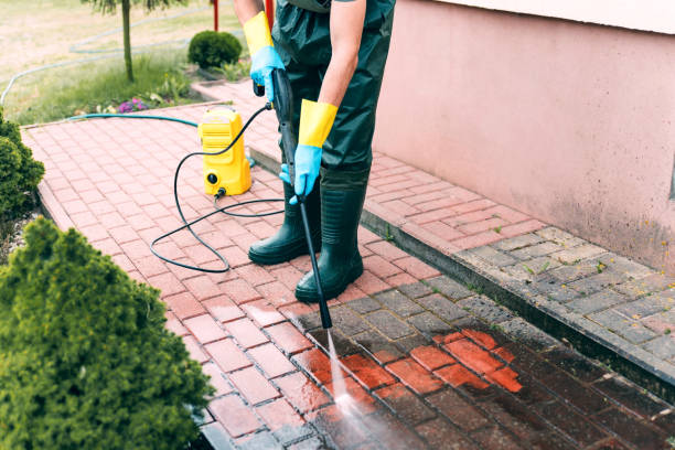 Best Solar Panel Cleaning  in Pierceton, IN
