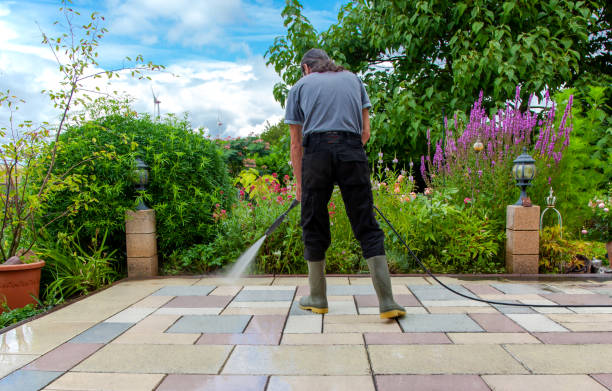 Best Fence Cleaning  in Pierceton, IN