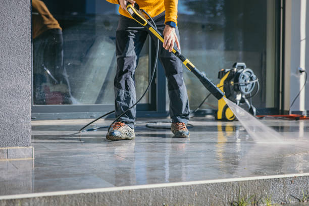 Best Fence Cleaning  in Pierceton, IN