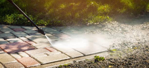 Best Building Exterior Washing  in Pierceton, IN