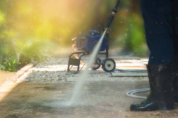 Pierceton, IN Pressure Washing Services Company